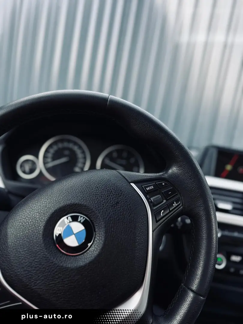 BMW 420D GRAN COUPE   FAB 04.2017   2.0 DIESEL 190CP