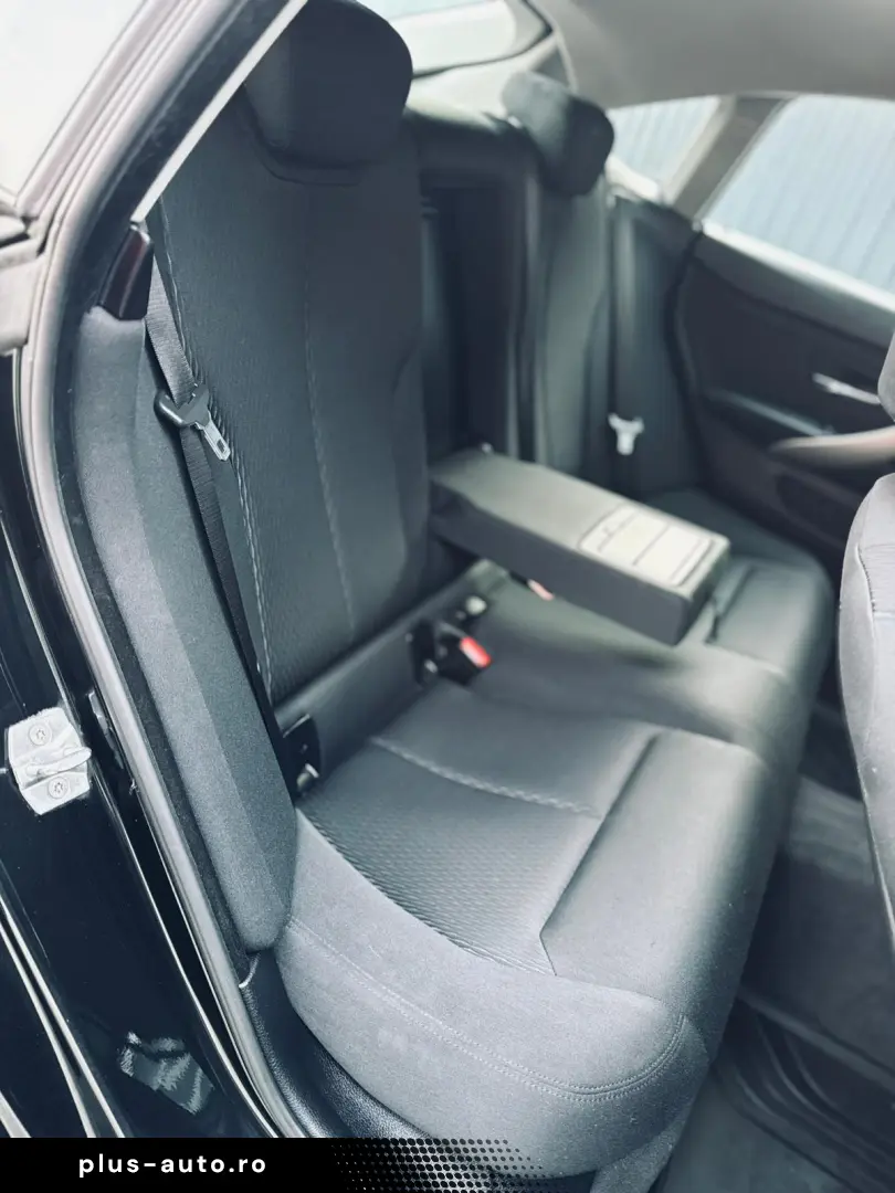 BMW 420D GRAN COUPE   FAB 04.2017   2.0 DIESEL 190CP