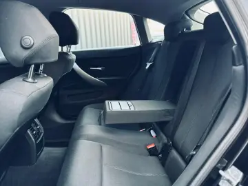 BMW 420D GRAN COUPE   FAB 04.2017   2.0 DIESEL 190CP