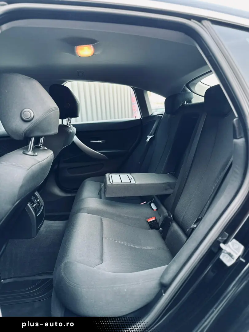 BMW 420D GRAN COUPE   FAB 04.2017   2.0 DIESEL 190CP