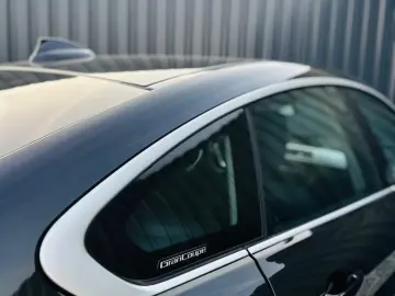 BMW 420D GRAN COUPE   FAB 04.2017   2.0 DIESEL 190CP