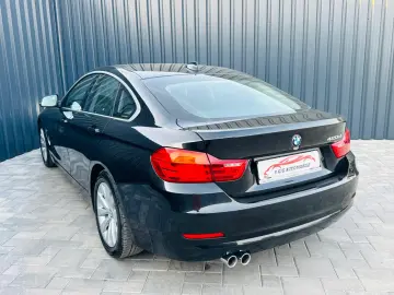 BMW 420D GRAN COUPE   FAB 04.2017   2.0 DIESEL 190CP