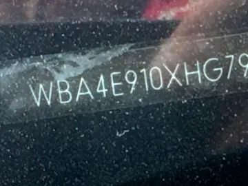 BMW 420D GRAN COUPE   FAB 04.2017   2.0 DIESEL 190CP