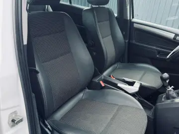 OPEL ZAFIRA   1.7 DIESEL 110CP   FAB 12.2010   EURO 5