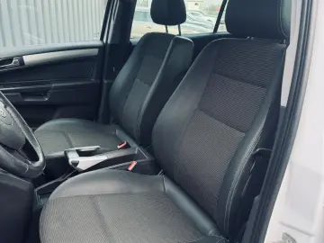 OPEL ZAFIRA   1.7 DIESEL 110CP   FAB 12.2010   EURO 5