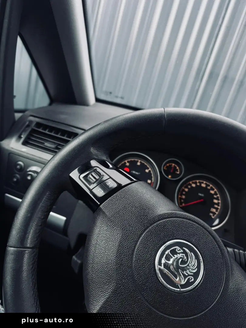 OPEL ZAFIRA   1.7 DIESEL 110CP   FAB 12.2010   EURO 5