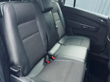 OPEL ZAFIRA   1.7 DIESEL 110CP   FAB 12.2010   EURO 5