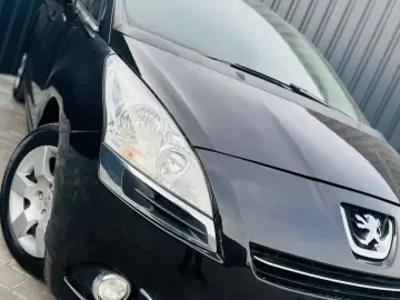 PEUGEOT 5008   1.6 DIESEL 110CP   FAB 03.2010   EURO 4