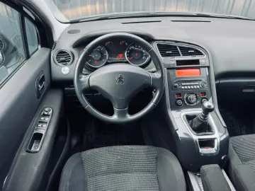 PEUGEOT 5008   1.6 DIESEL 110CP   FAB 03.2010   EURO 4