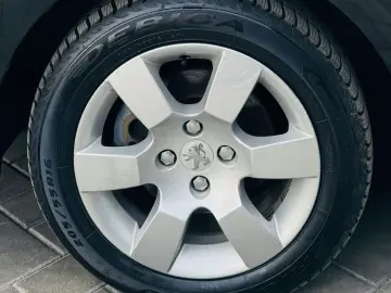 PEUGEOT 5008   1.6 DIESEL 110CP   FAB 03.2010   EURO 4