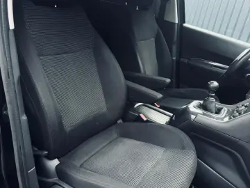 PEUGEOT 5008   1.6 DIESEL 110CP   FAB 03.2010   EURO 4