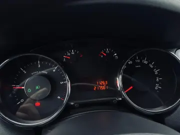 PEUGEOT 5008   1.6 DIESEL 110CP   FAB 03.2010   EURO 4