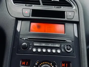 PEUGEOT 5008   1.6 DIESEL 110CP   FAB 03.2010   EURO 4