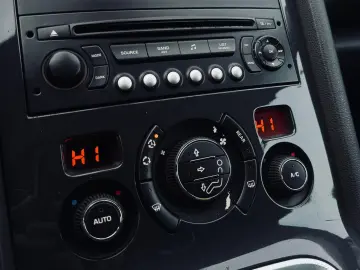 PEUGEOT 5008   1.6 DIESEL 110CP   FAB 03.2010   EURO 4