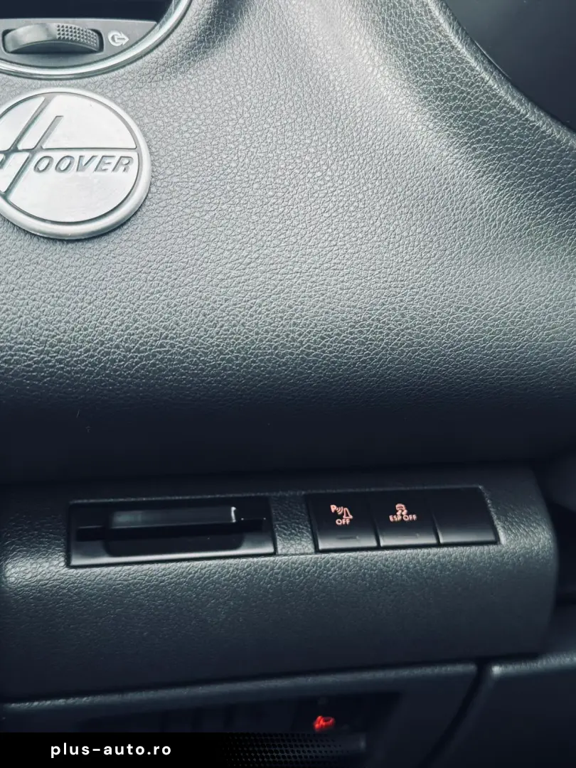 PEUGEOT 5008   1.6 DIESEL 110CP   FAB 03.2010   EURO 4