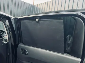 PEUGEOT 5008   1.6 DIESEL 110CP   FAB 03.2010   EURO 4