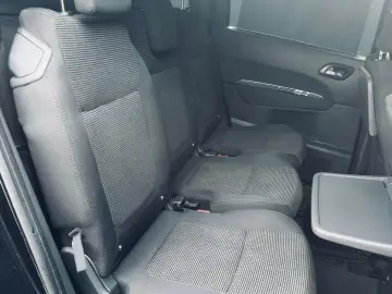 PEUGEOT 5008   1.6 DIESEL 110CP   FAB 03.2010   EURO 4