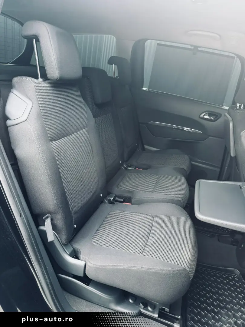 PEUGEOT 5008   1.6 DIESEL 110CP   FAB 03.2010   EURO 4