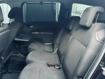 PEUGEOT 5008   1.6 DIESEL 110CP   FAB 03.2010   EURO 4