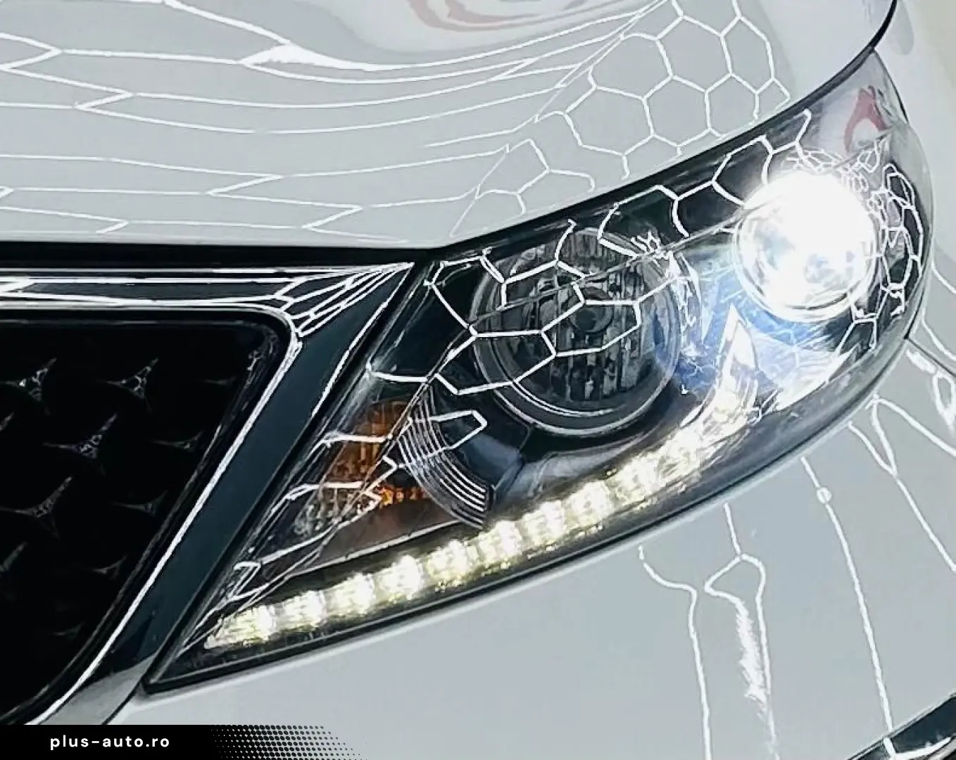 KIA Sportage 2014 — imagine 10