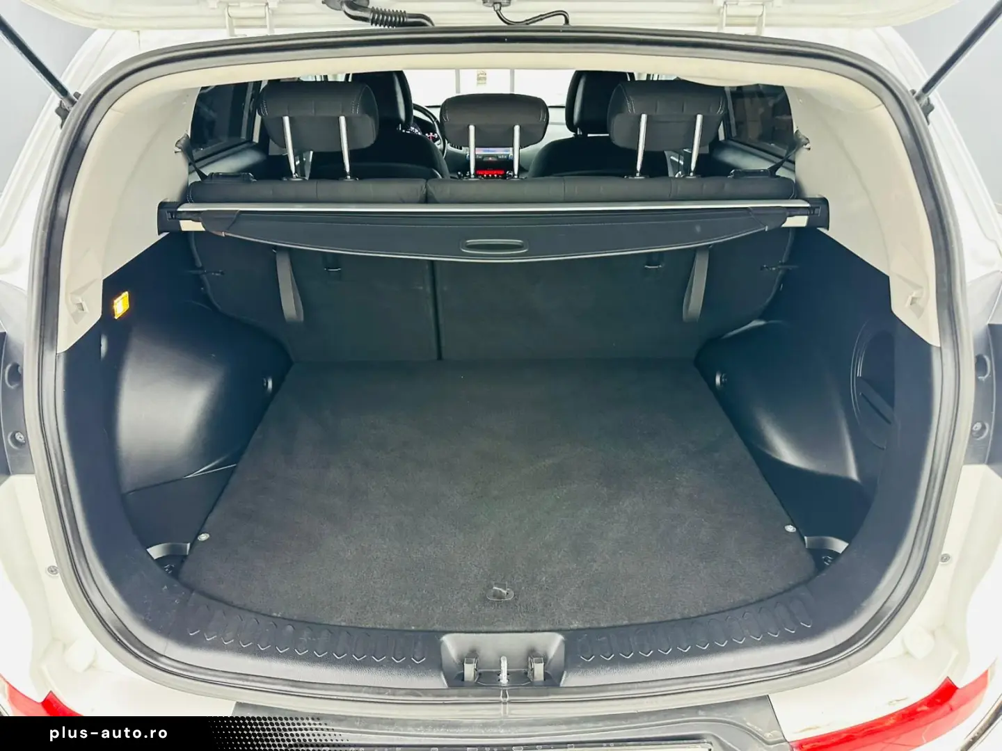 KIA Sportage 2014 — imagine 16
