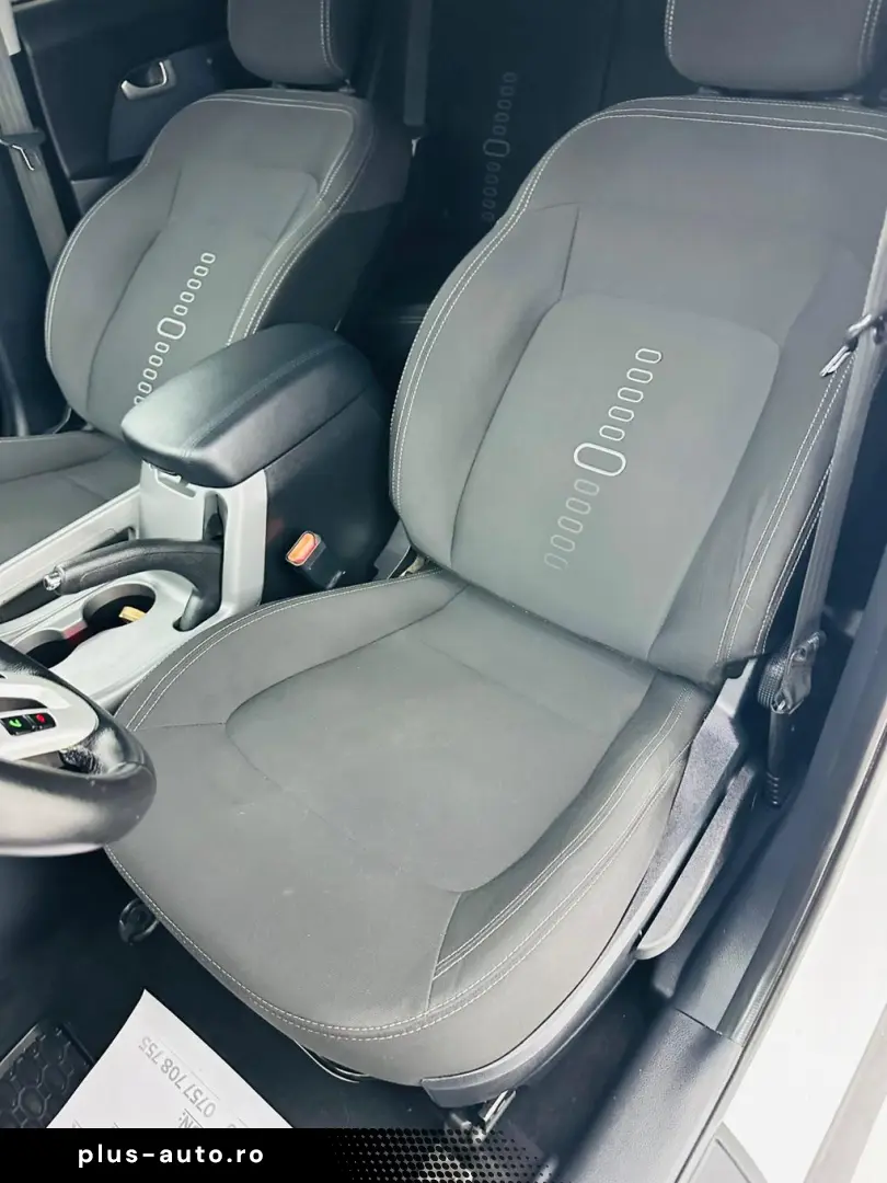 KIA Sportage 2014 — imagine 19