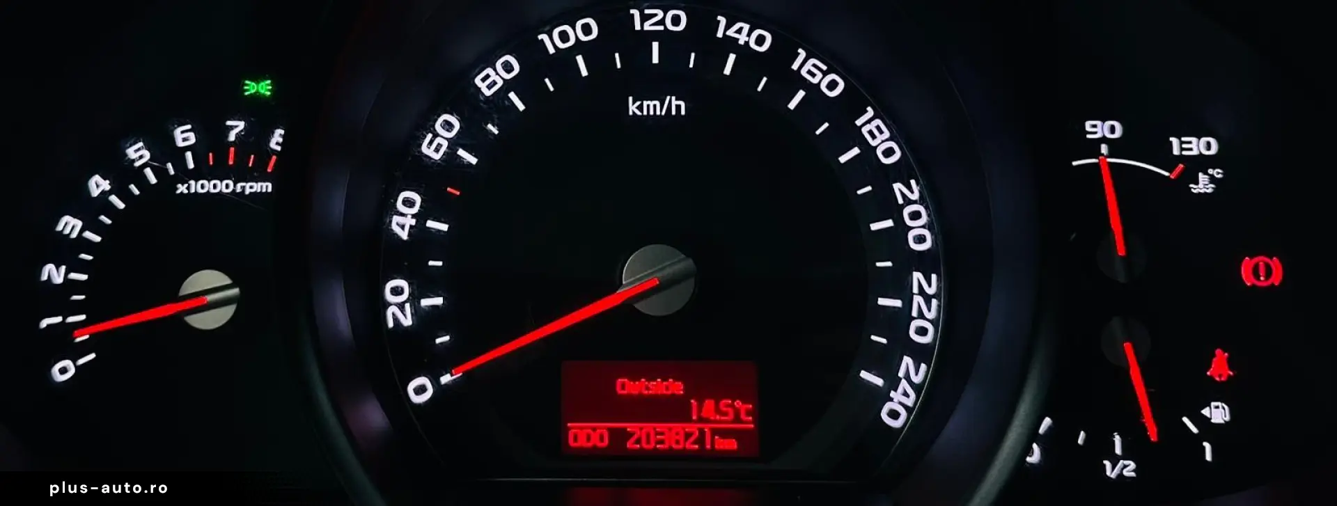 KIA Sportage 2014 — imagine 28