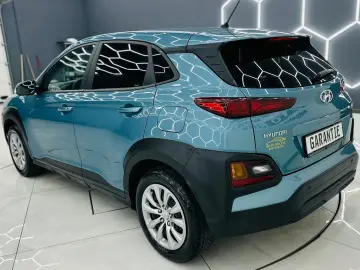 HYUNDAI KONA 2020 1.0i E6 Garantie 12 Luni Rate Avans 0 Doar