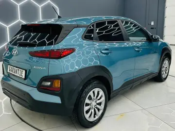 HYUNDAI KONA 2020 1.0i E6 Garantie 12 Luni Rate Avans 0 Doar