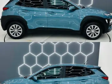 HYUNDAI KONA 2020 1.0i E6 Garantie 12 Luni Rate Avans 0 Doar