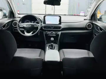 HYUNDAI KONA 2020 1.0i E6 Garantie 12 Luni Rate Avans 0 Doar