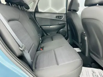 HYUNDAI KONA 2020 1.0i E6 Garantie 12 Luni Rate Avans 0 Doar