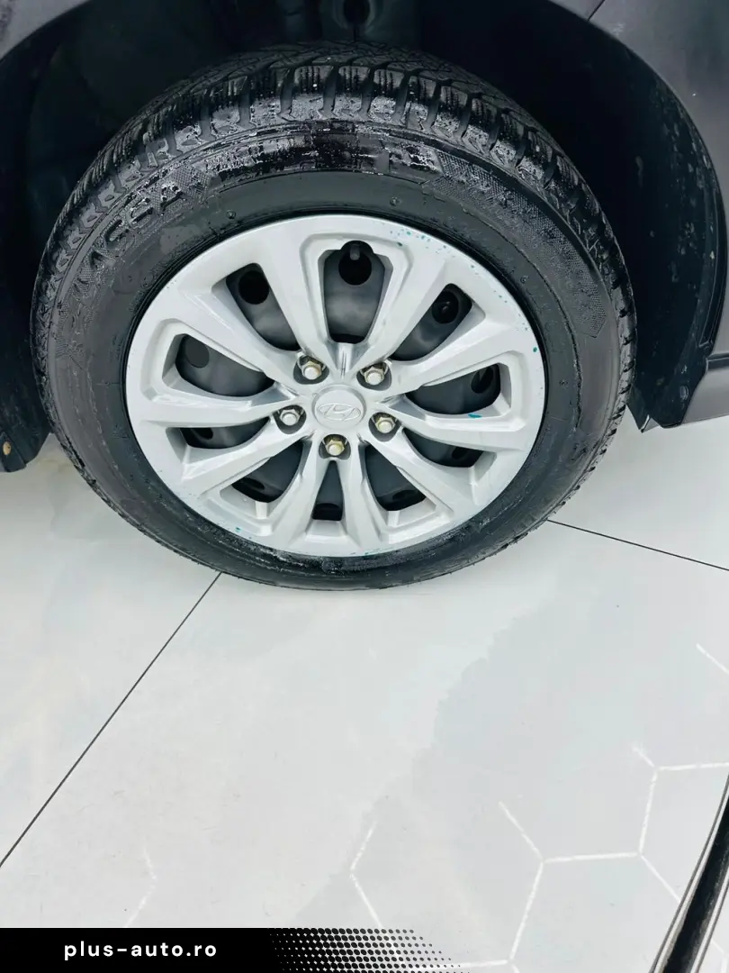 HYUNDAI KONA 2020 1.0i E6 Garantie 12 Luni Rate Avans 0 Doar