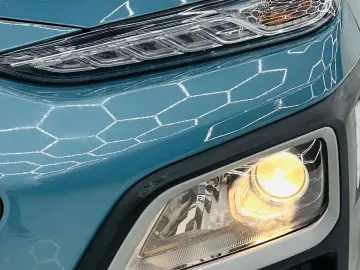 HYUNDAI KONA 2020 1.0i E6 Garantie 12 Luni Rate Avans 0 Doar