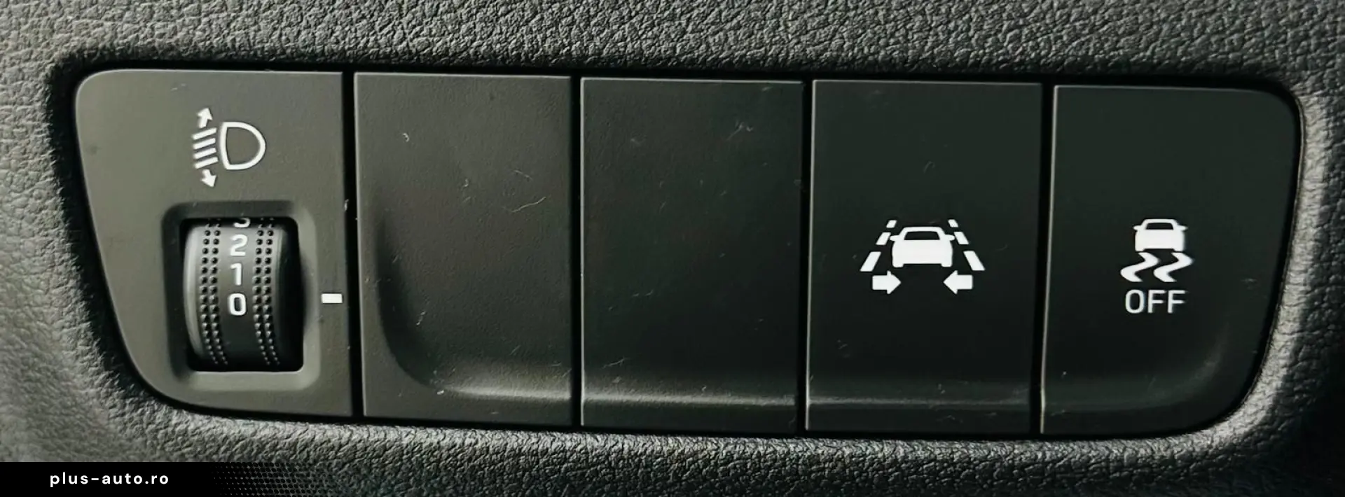 HYUNDAI KONA 2020 1.0i E6 Garantie 12 Luni Rate Avans 0 Doar