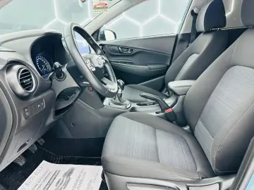 HYUNDAI KONA 2020 1.0i E6 Garantie 12 Luni Rate Avans 0 Doar