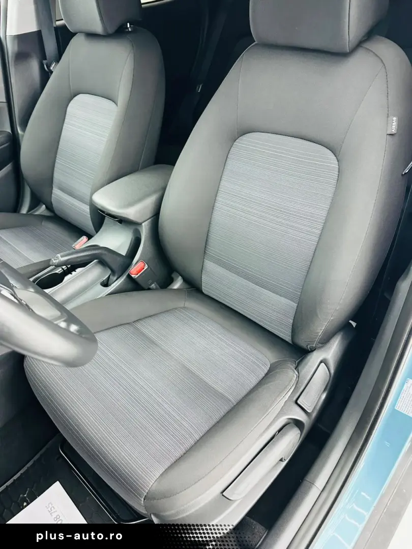 HYUNDAI KONA 2020 1.0i E6 Garantie 12 Luni Rate Avans 0 Doar