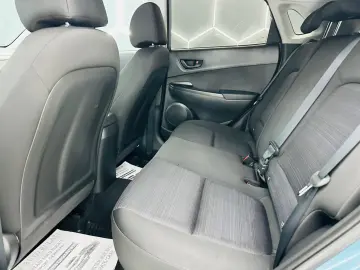 HYUNDAI KONA 2020 1.0i E6 Garantie 12 Luni Rate Avans 0 Doar