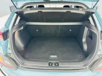 HYUNDAI KONA 2020 1.0i E6 Garantie 12 Luni Rate Avans 0 Doar