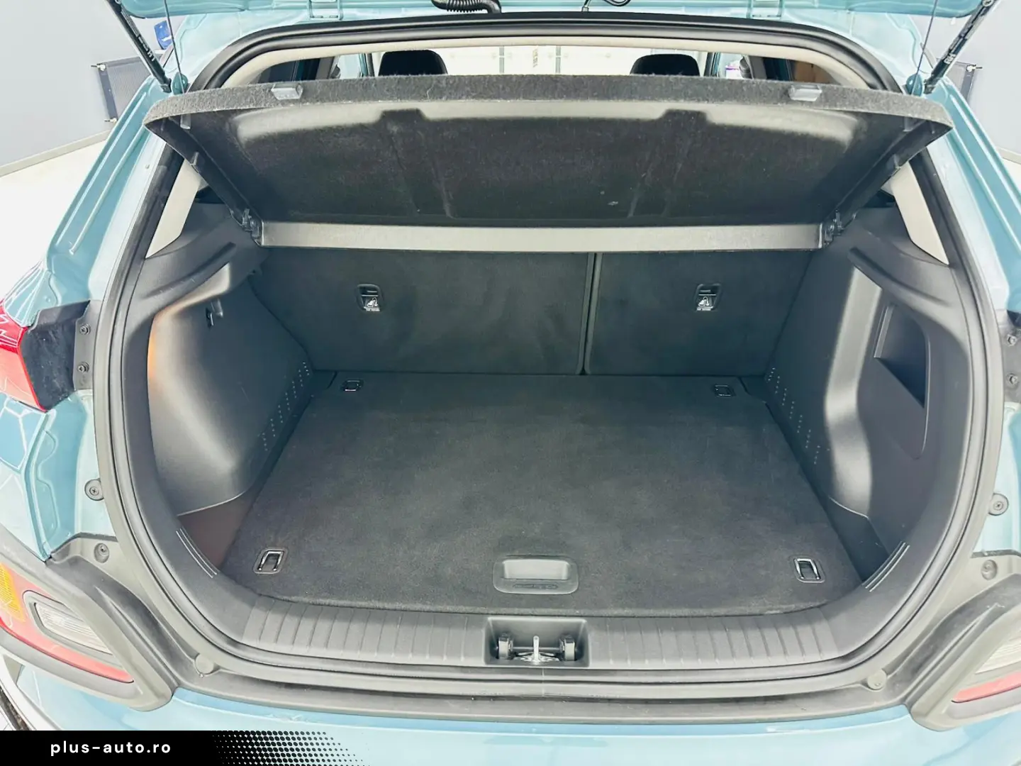 HYUNDAI KONA 2020 1.0i E6 Garantie 12 Luni Rate Avans 0 Doar