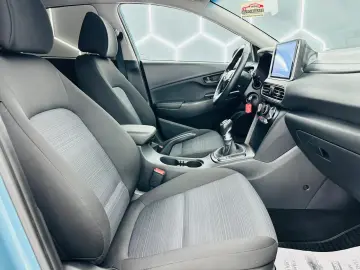 HYUNDAI KONA 2020 1.0i E6 Garantie 12 Luni Rate Avans 0 Doar