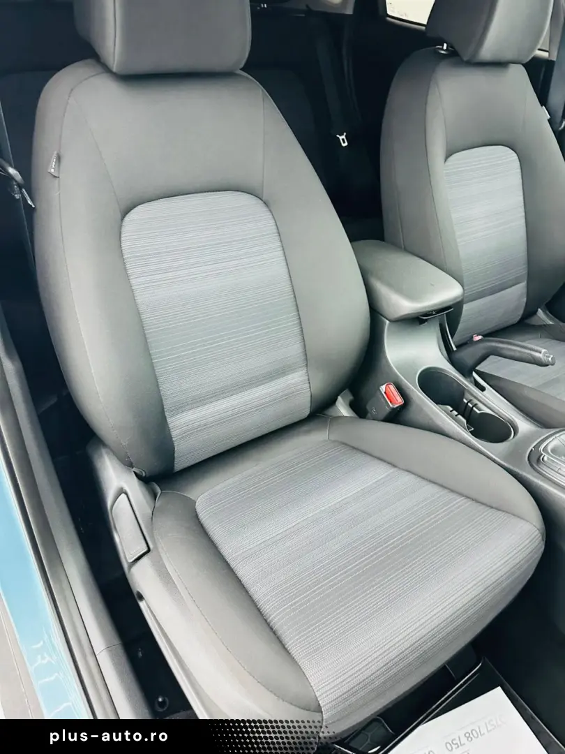 HYUNDAI KONA 2020 1.0i E6 Garantie 12 Luni Rate Avans 0 Doar