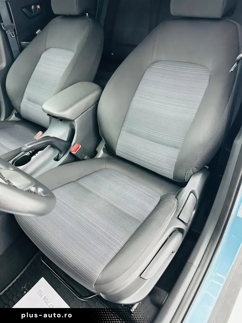 HYUNDAI KONA 2020 1.0i E6 Garantie 12 Luni Rate Avans 0 Doar