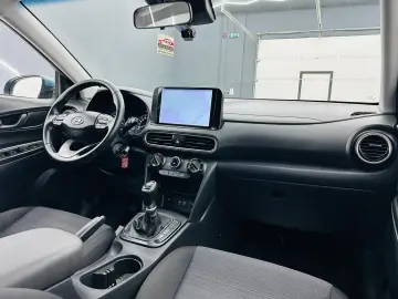 HYUNDAI KONA 2020 1.0i E6 Garantie 12 Luni Rate Avans 0 Doar