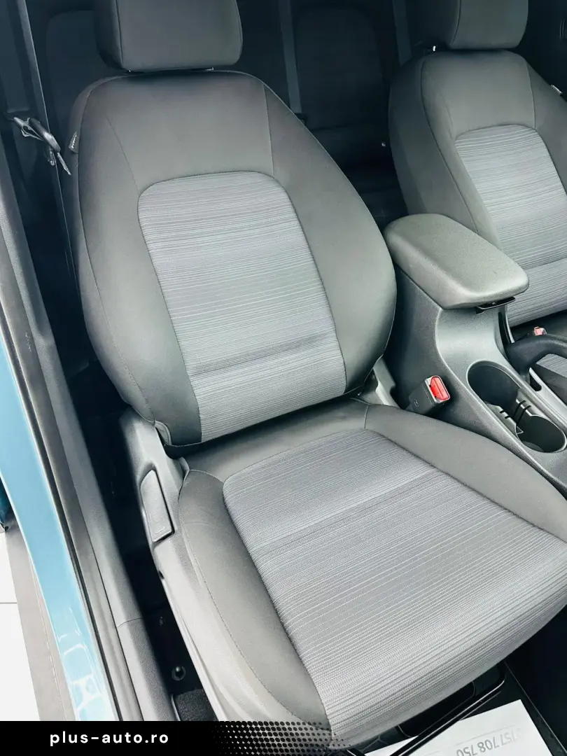 HYUNDAI KONA 2020 1.0i E6 Garantie 12 Luni Rate Avans 0 Doar