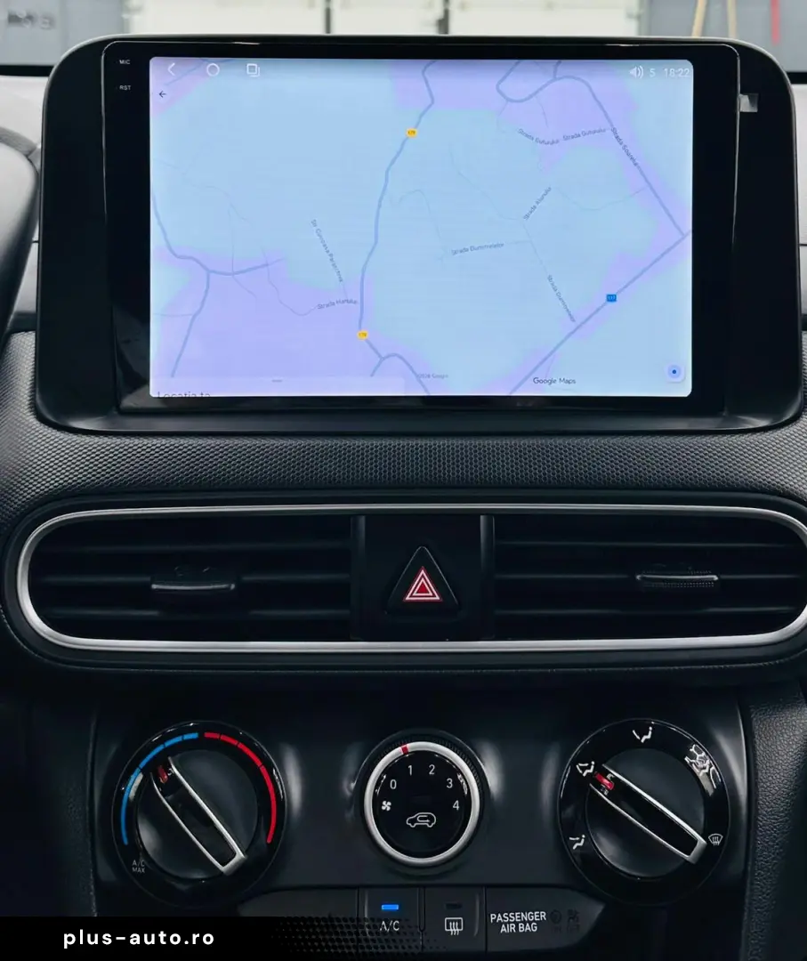 HYUNDAI KONA 2020 1.0i E6 Garantie 12 Luni Rate Avans 0 Doar