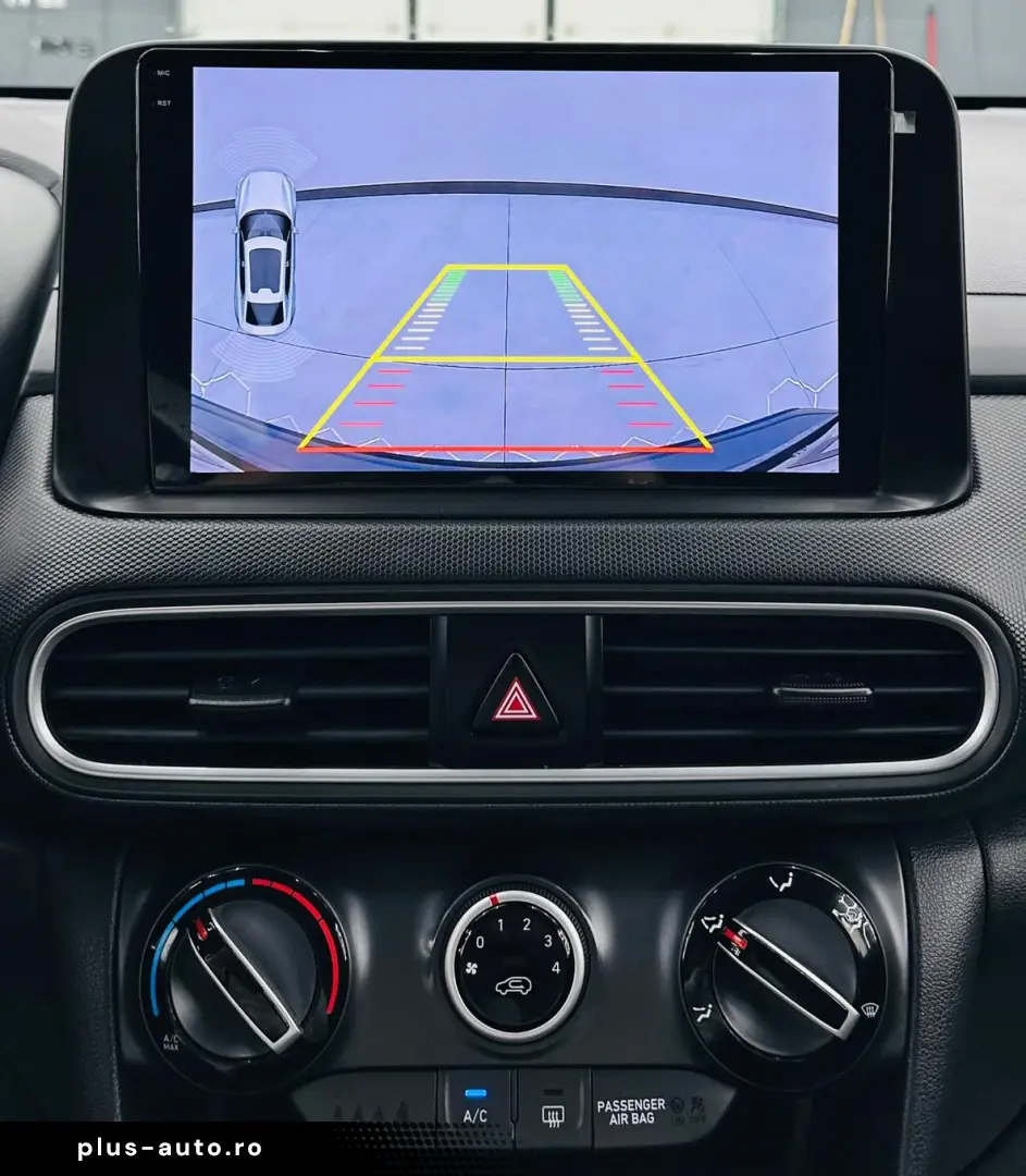 HYUNDAI KONA 2020 1.0i E6 Garantie 12 Luni Rate Avans 0 Doar