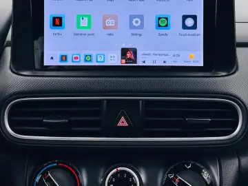 HYUNDAI KONA 2020 1.0i E6 Garantie 12 Luni Rate Avans 0 Doar