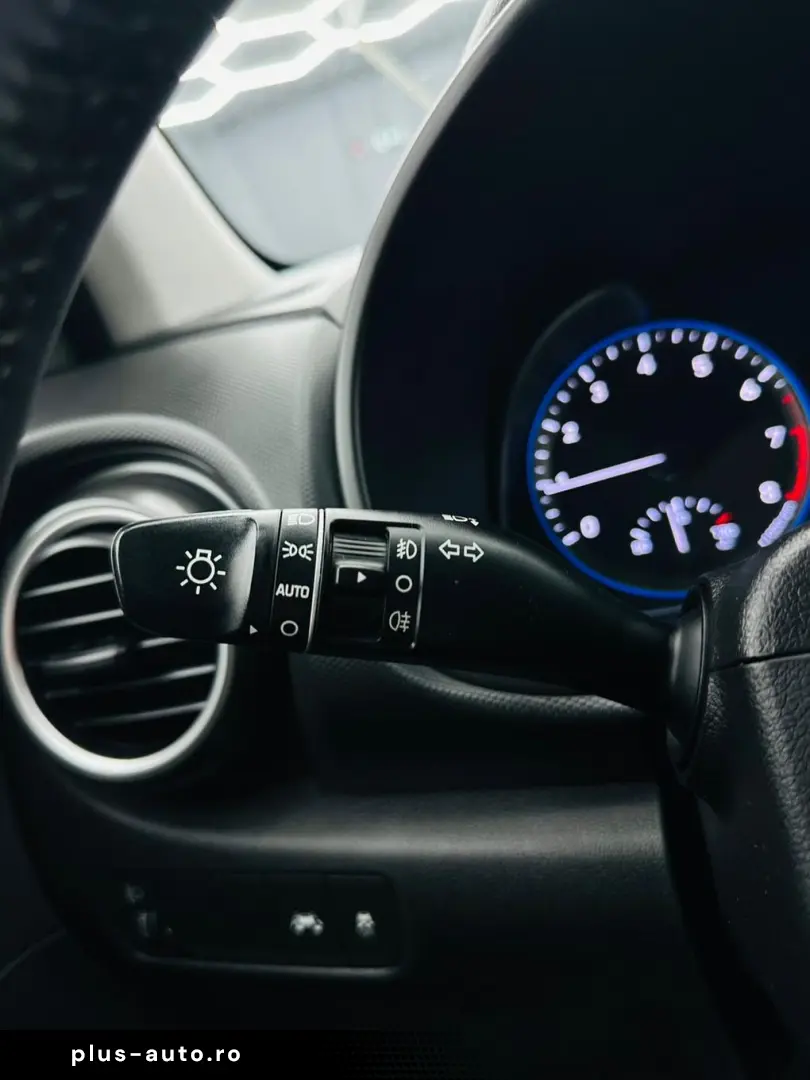 HYUNDAI KONA 2020 1.0i E6 Garantie 12 Luni Rate Avans 0 Doar