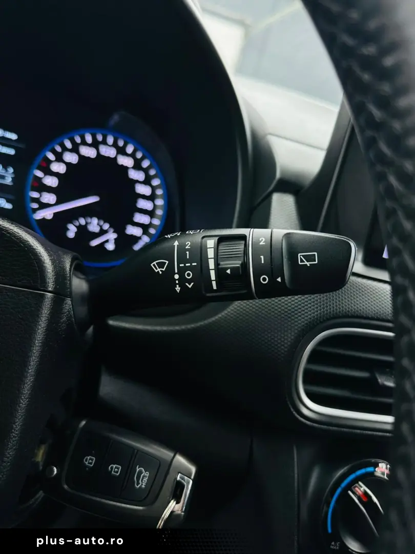 HYUNDAI KONA 2020 1.0i E6 Garantie 12 Luni Rate Avans 0 Doar